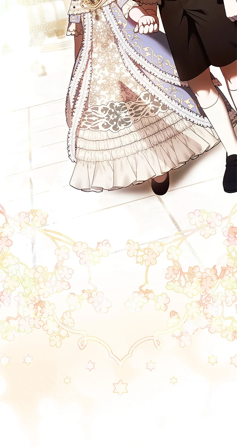 Being Loved for the First Time - Chapter 42 manhwa