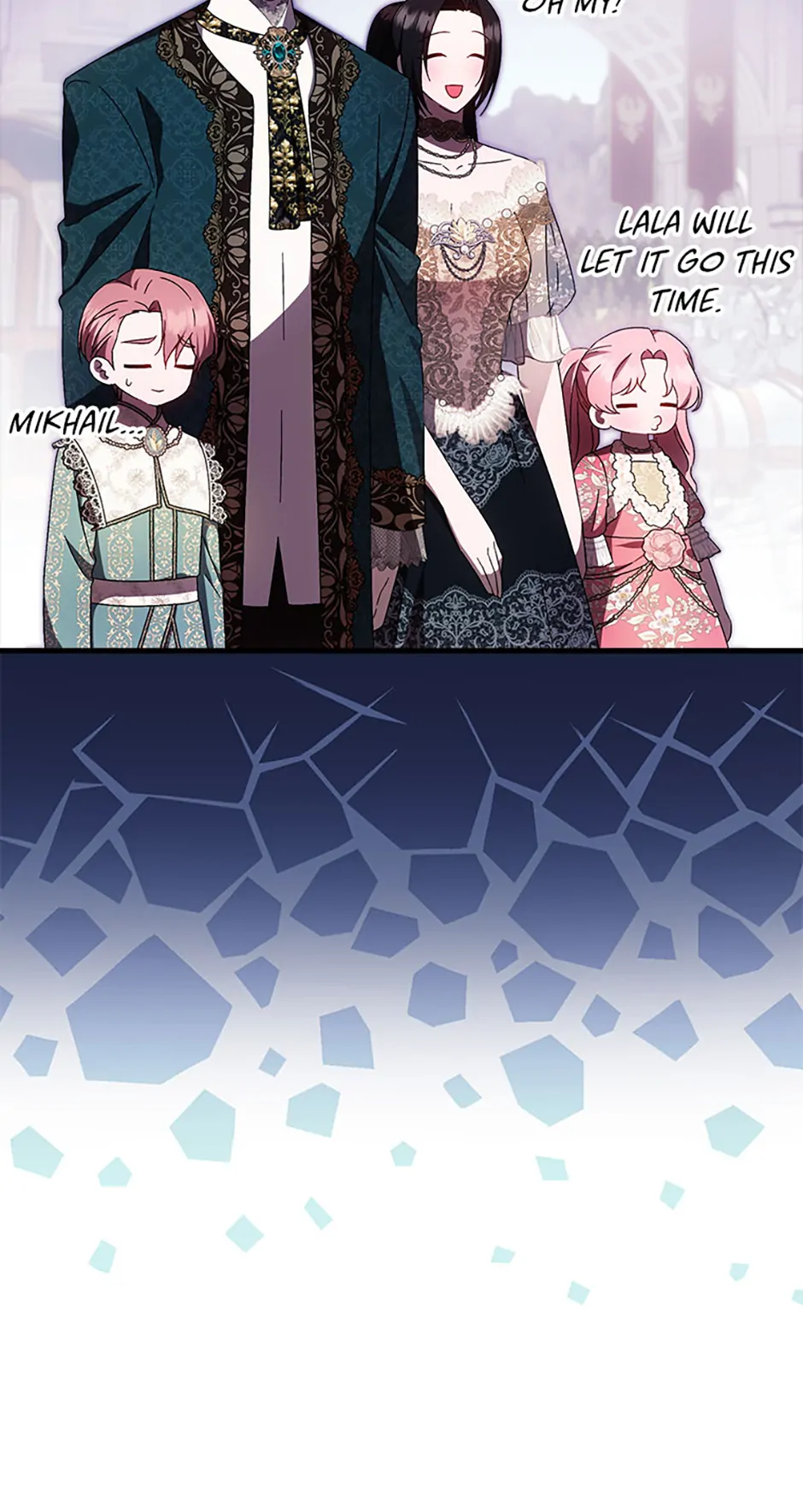 Being Loved for the First Time - Chapter 42 manhwa