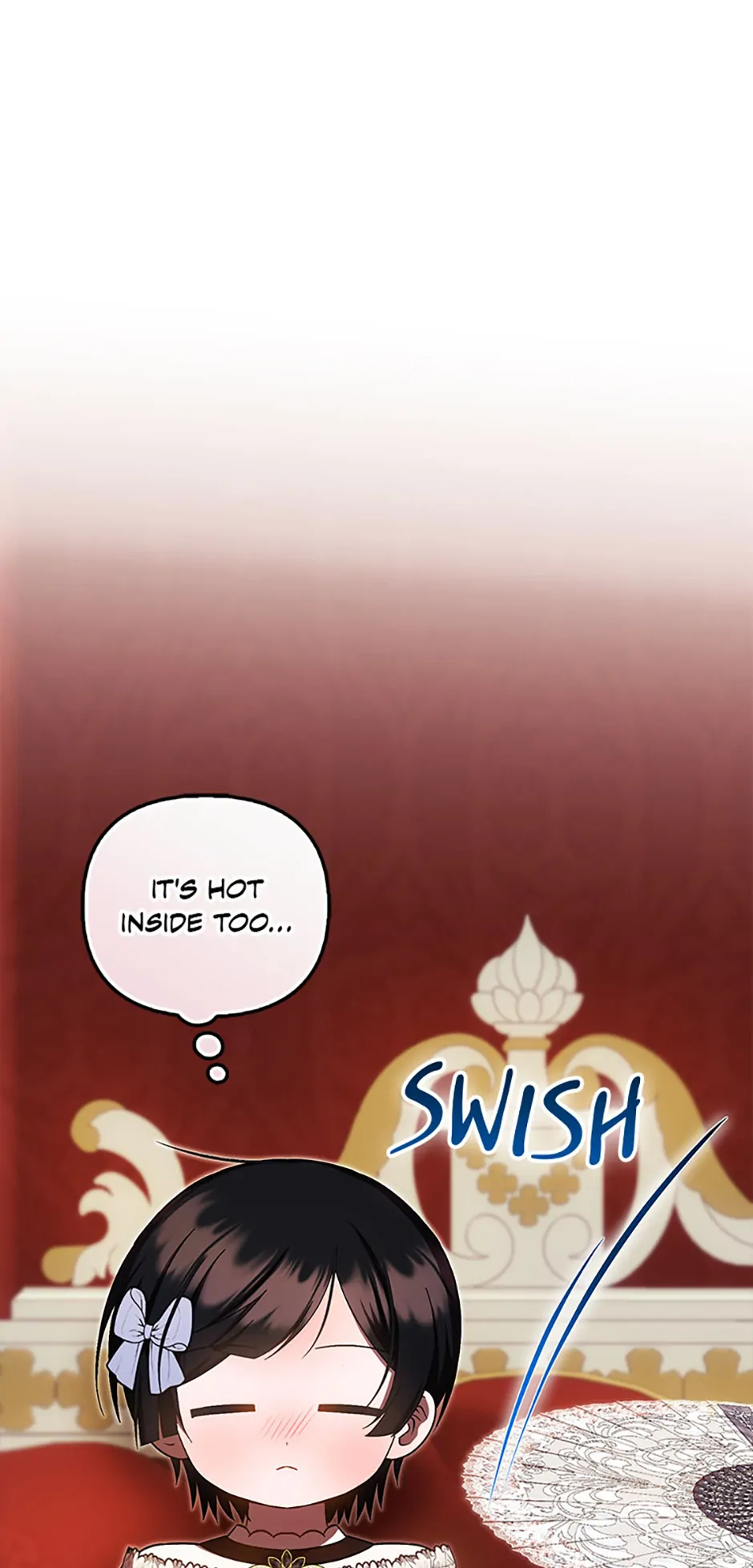 Being Loved for the First Time - Chapter 42 manhwa