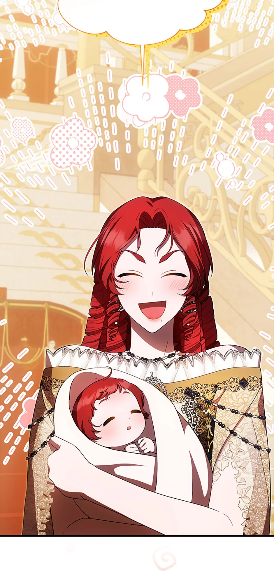 Being Loved for the First Time - Chapter 42 manhwa