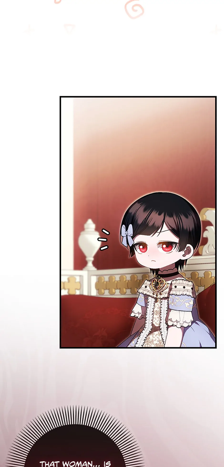 Being Loved for the First Time - Chapter 42 manhwa
