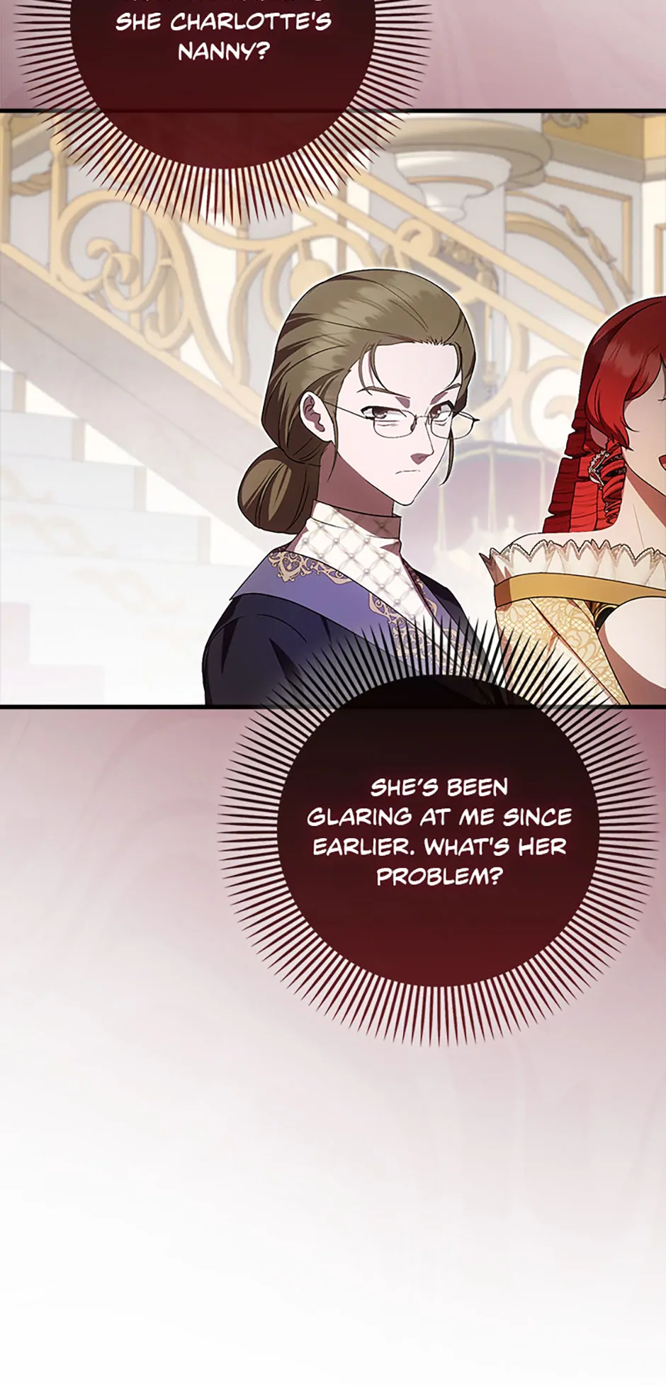 Being Loved for the First Time - Chapter 42 manhwa