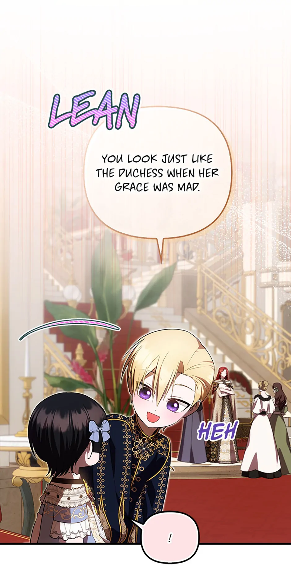 Being Loved for the First Time - Chapter 42 manhwa