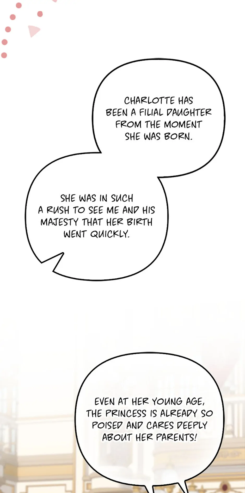 Being Loved for the First Time - Chapter 42 manhwa