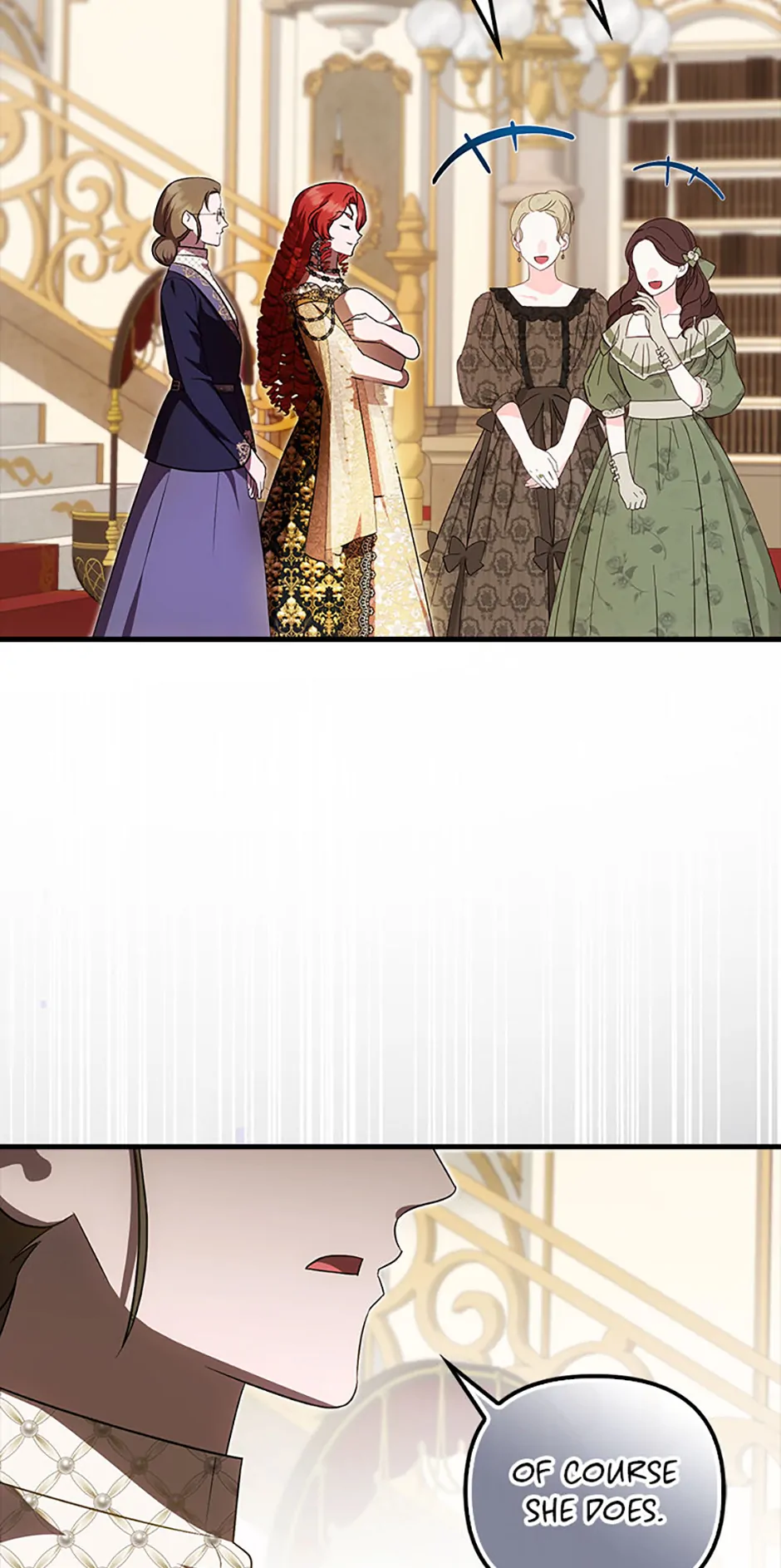Being Loved for the First Time - Chapter 42 manhwa
