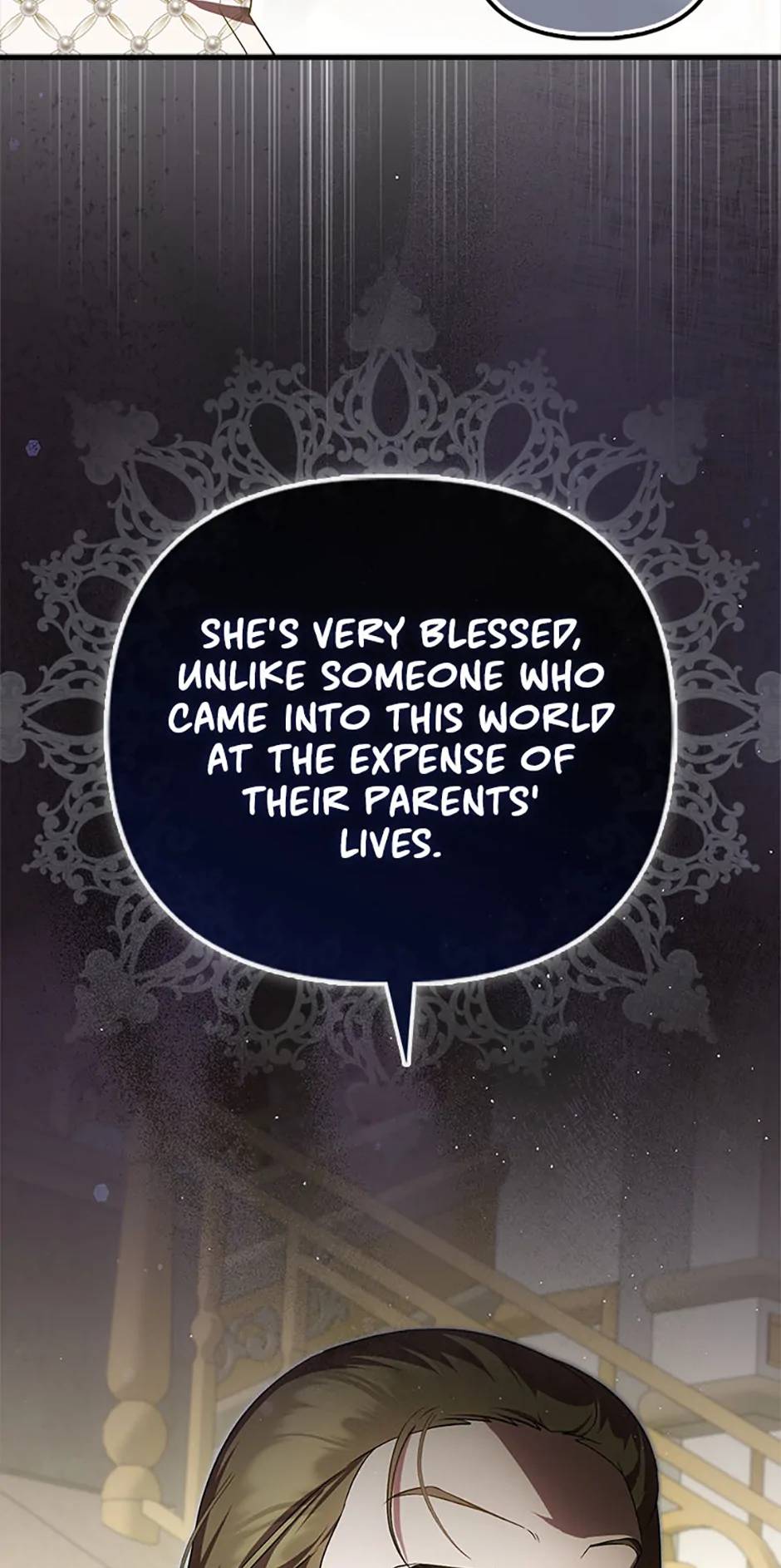 Being Loved for the First Time - Chapter 42 manhwa