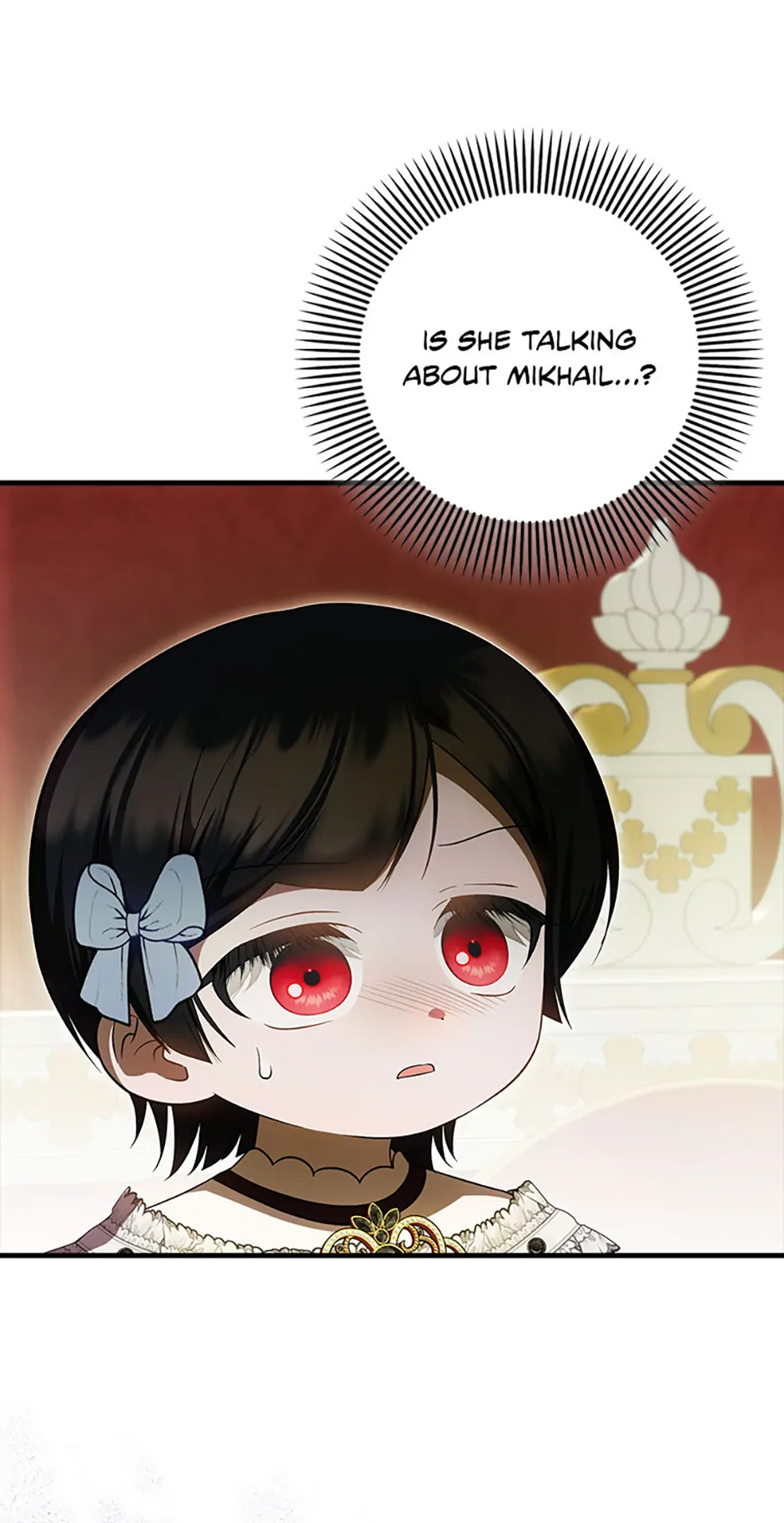 Being Loved for the First Time - Chapter 42 manhwa