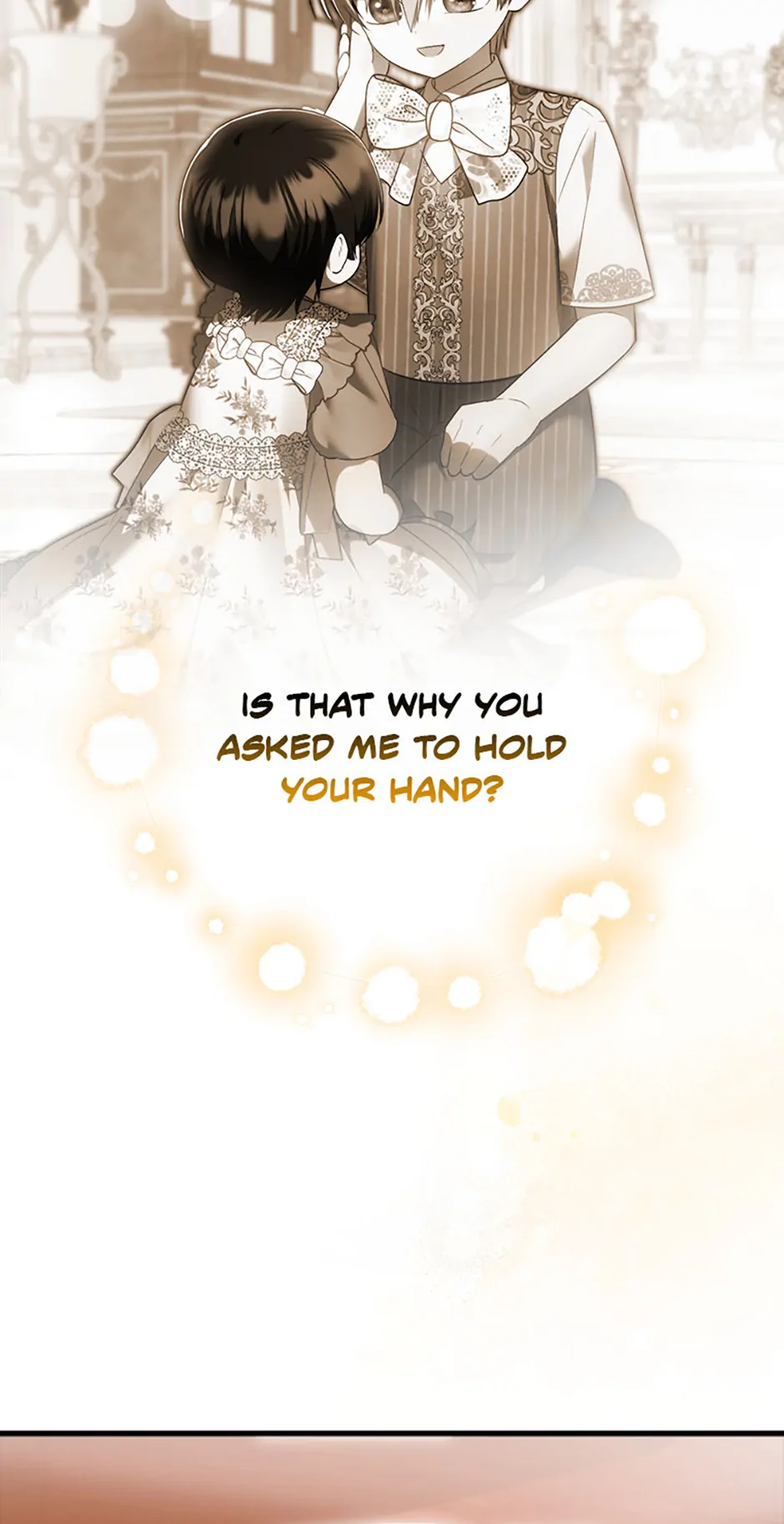 Being Loved for the First Time - Chapter 42 manhwa