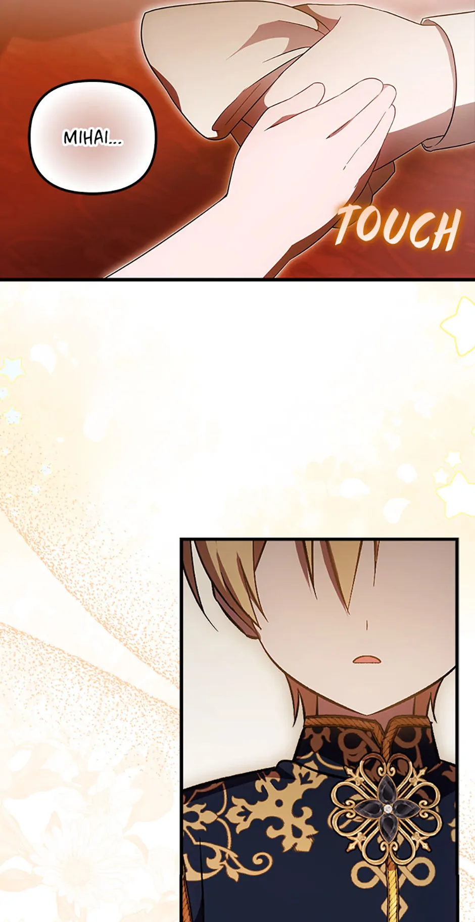 Being Loved for the First Time - Chapter 42 manhwa