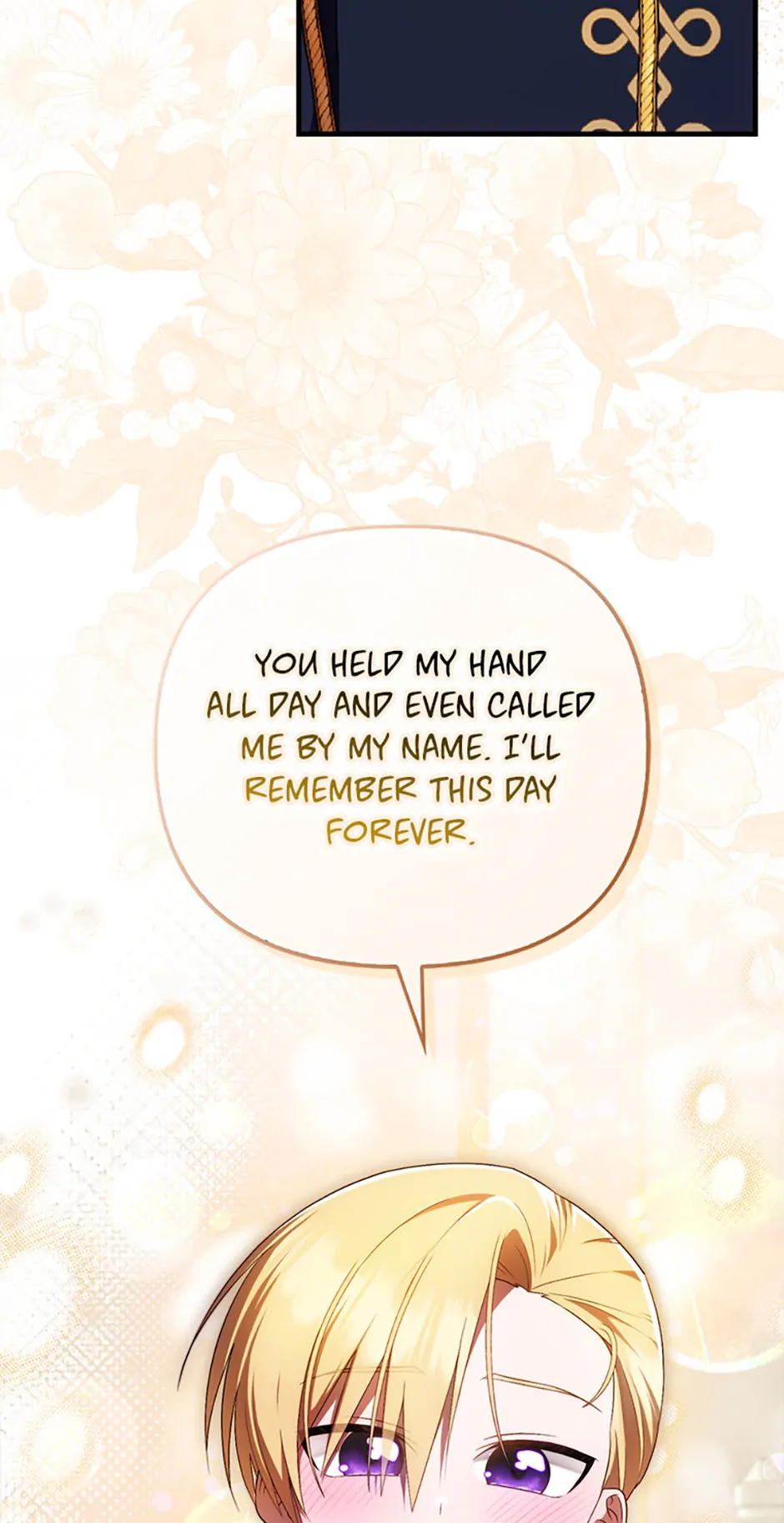 Being Loved for the First Time - Chapter 42 manhwa