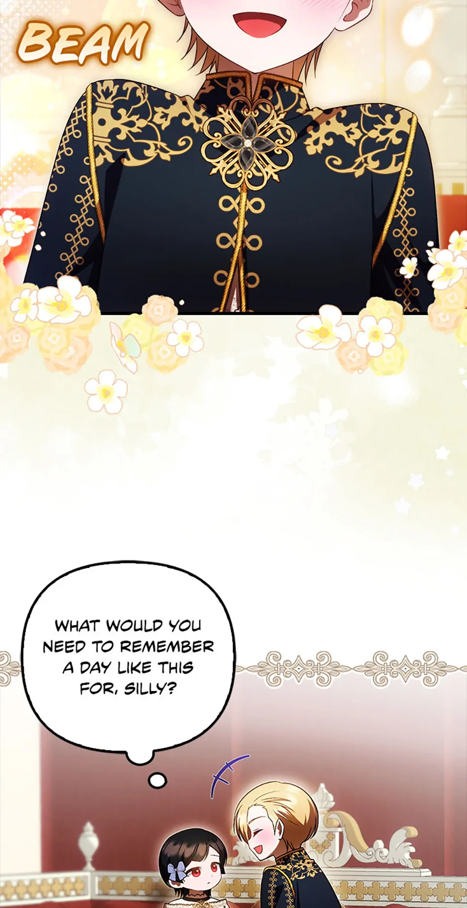 Being Loved for the First Time - Chapter 42 manhwa