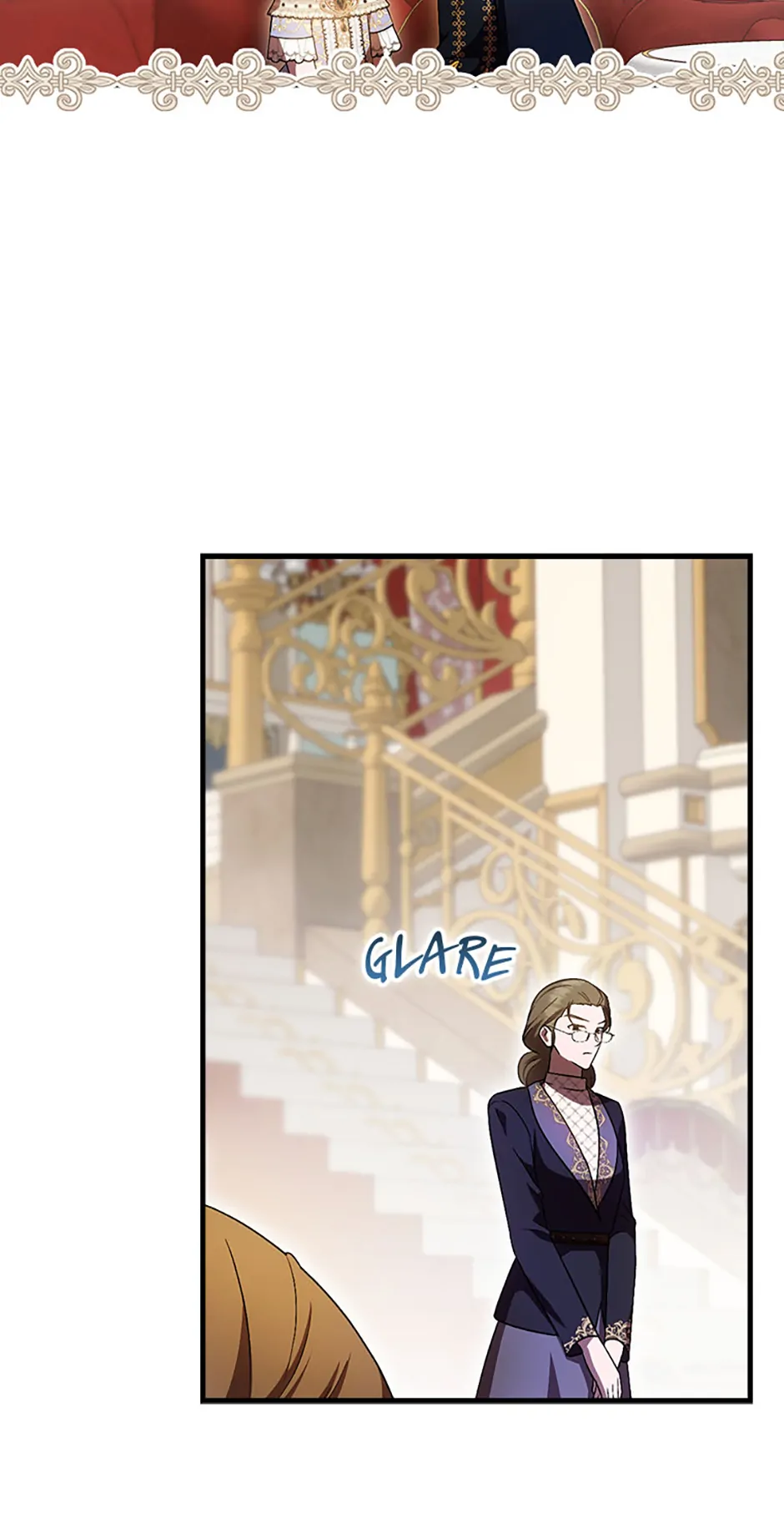Being Loved for the First Time - Chapter 42 manhwa