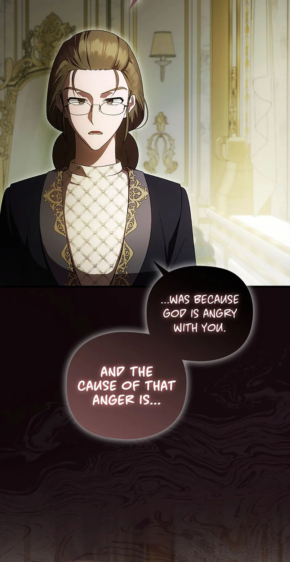 Being Loved for the First Time - Chapter 42 manhwa