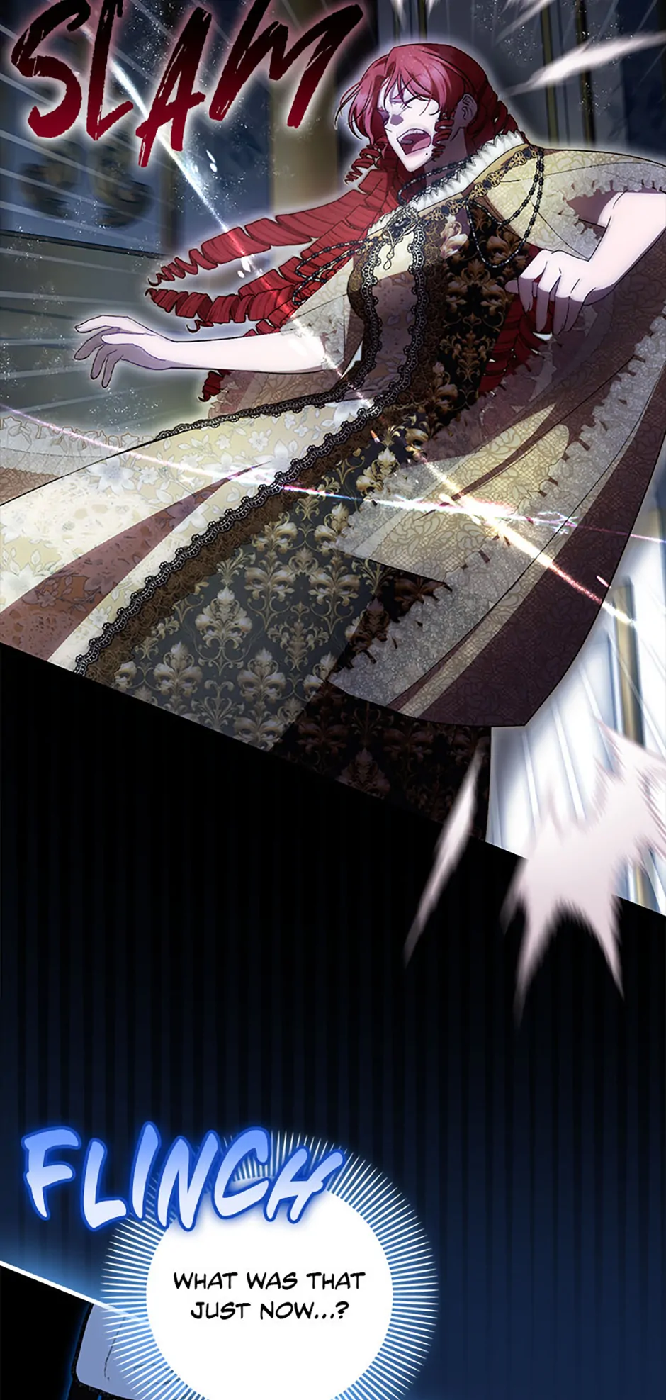 Being Loved for the First Time - Chapter 42 manhwa