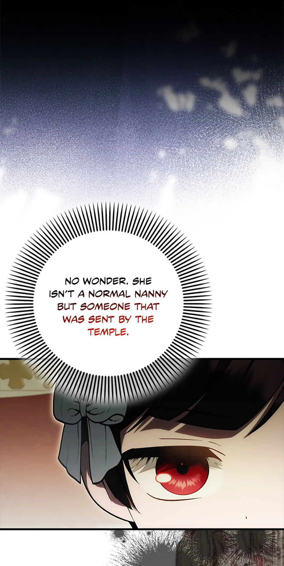 Being Loved for the First Time - Chapter 42 manhwa
