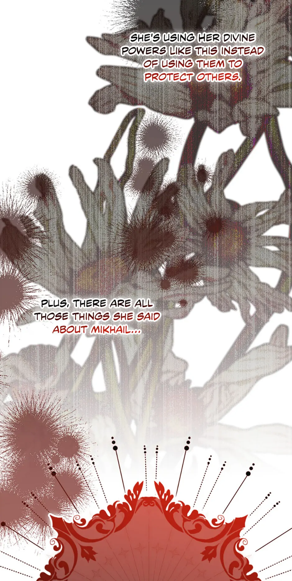 Being Loved for the First Time - Chapter 42 manhwa