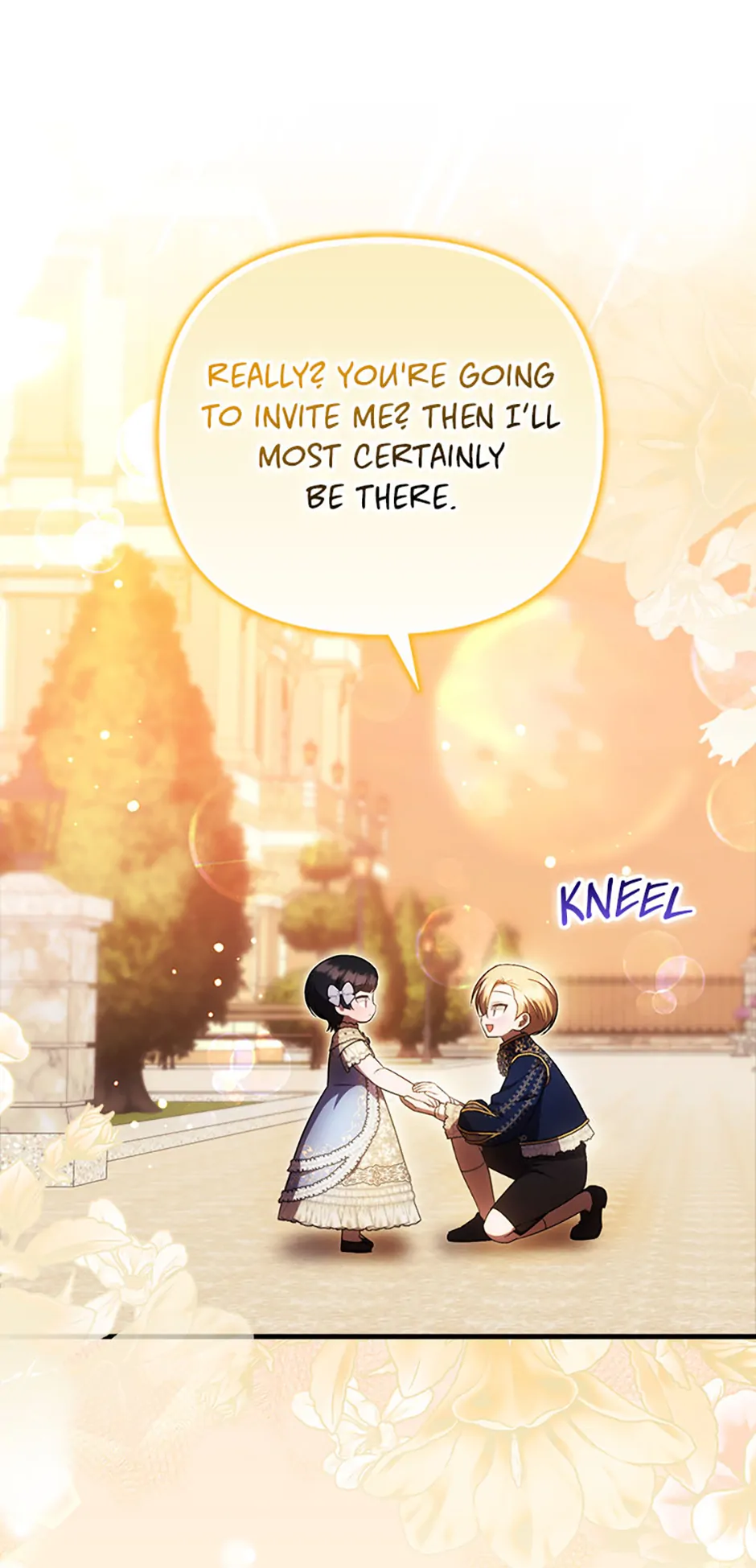 Being Loved for the First Time - Chapter 42 manhwa