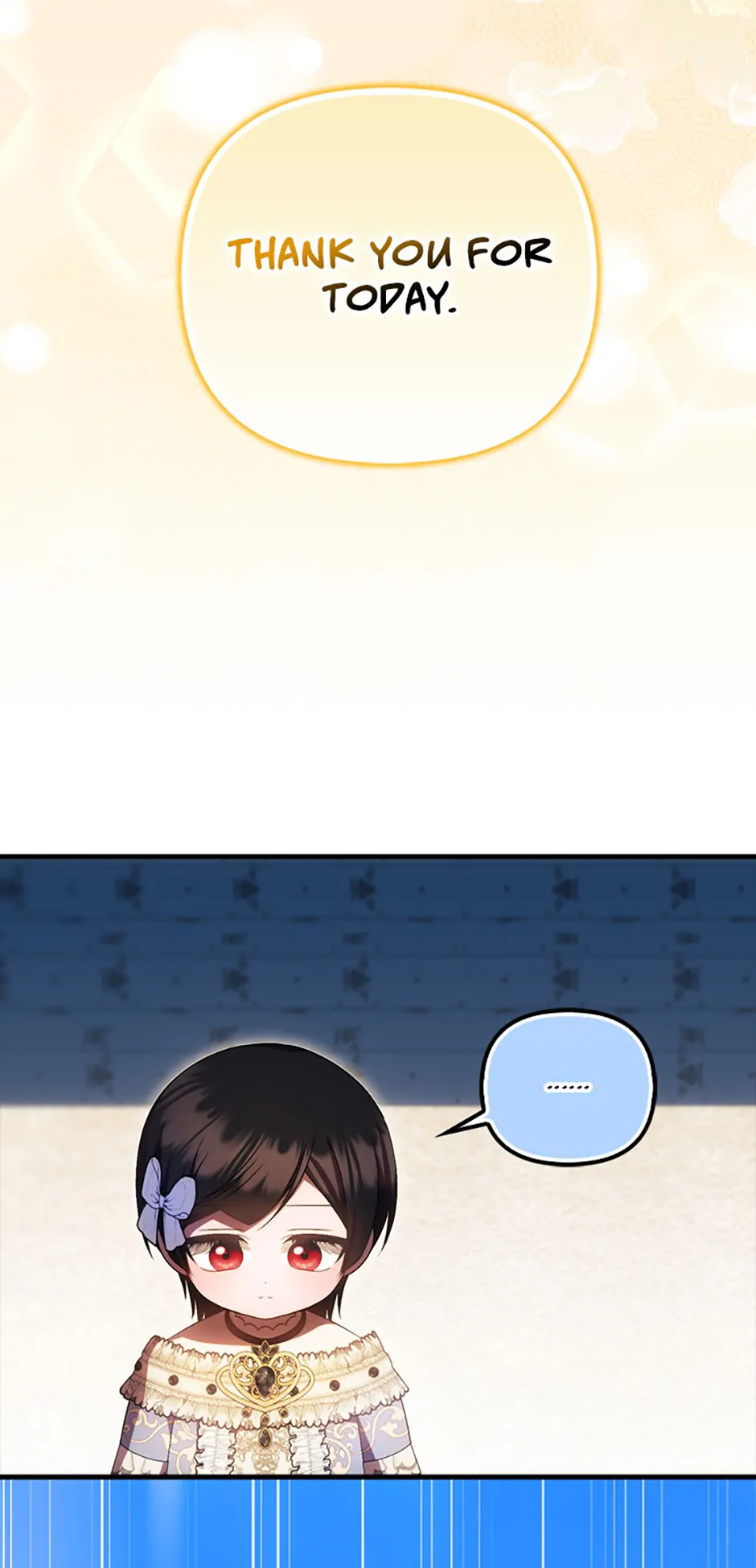 Being Loved for the First Time - Chapter 42 manhwa