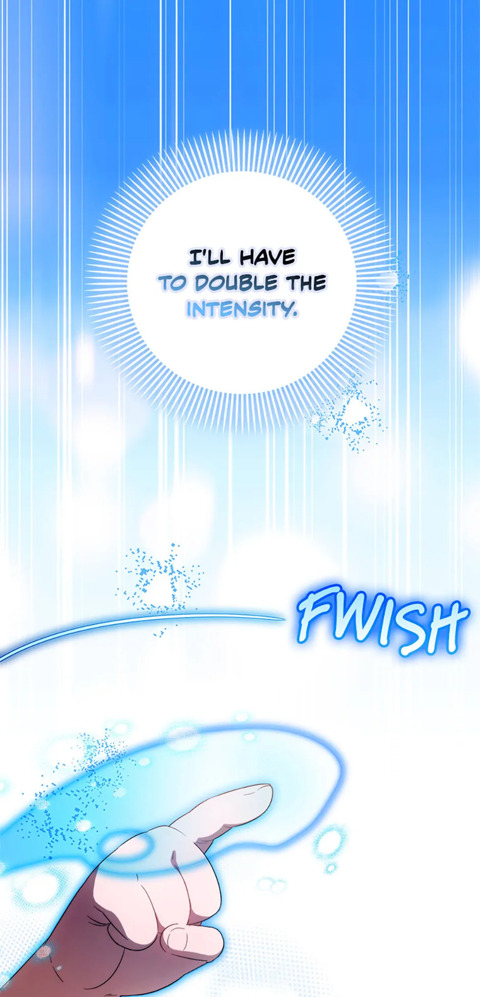 Being Loved for the First Time - Chapter 42 manhwa