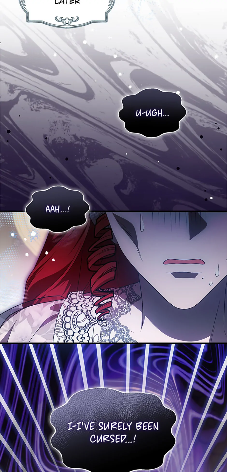 Being Loved for the First Time - Chapter 42 manhwa