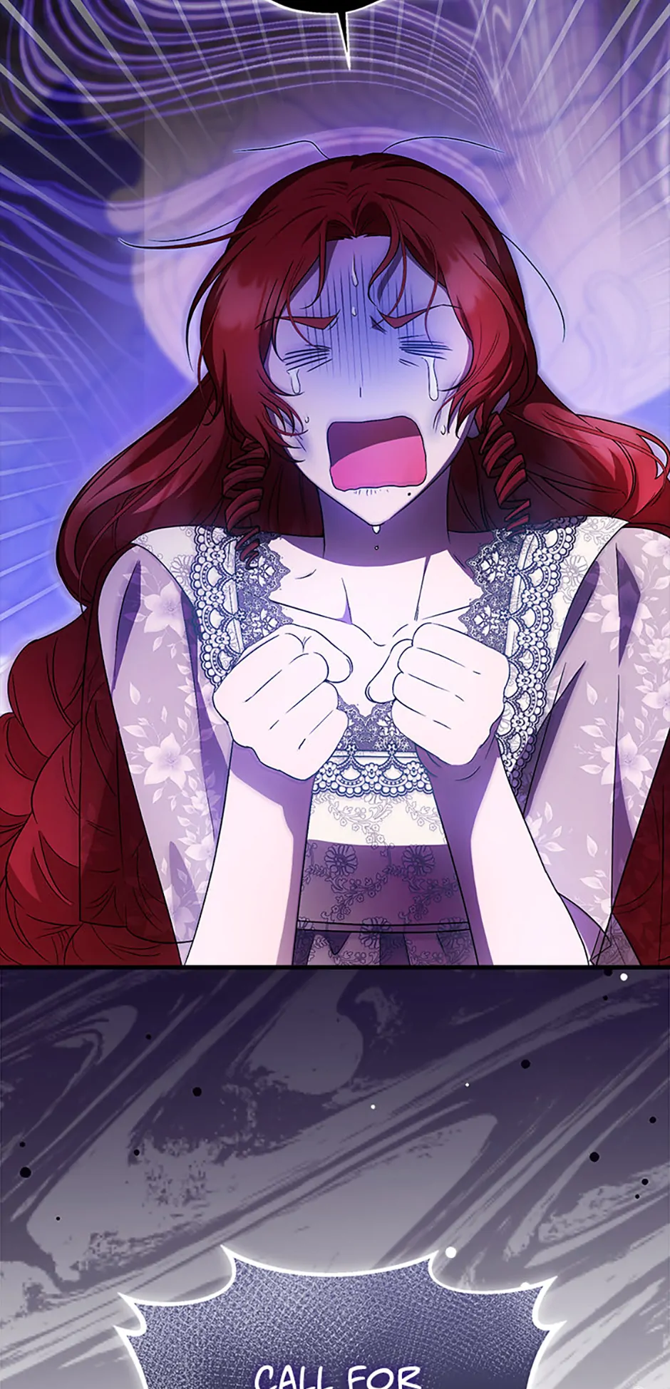 Being Loved for the First Time - Chapter 42 manhwa