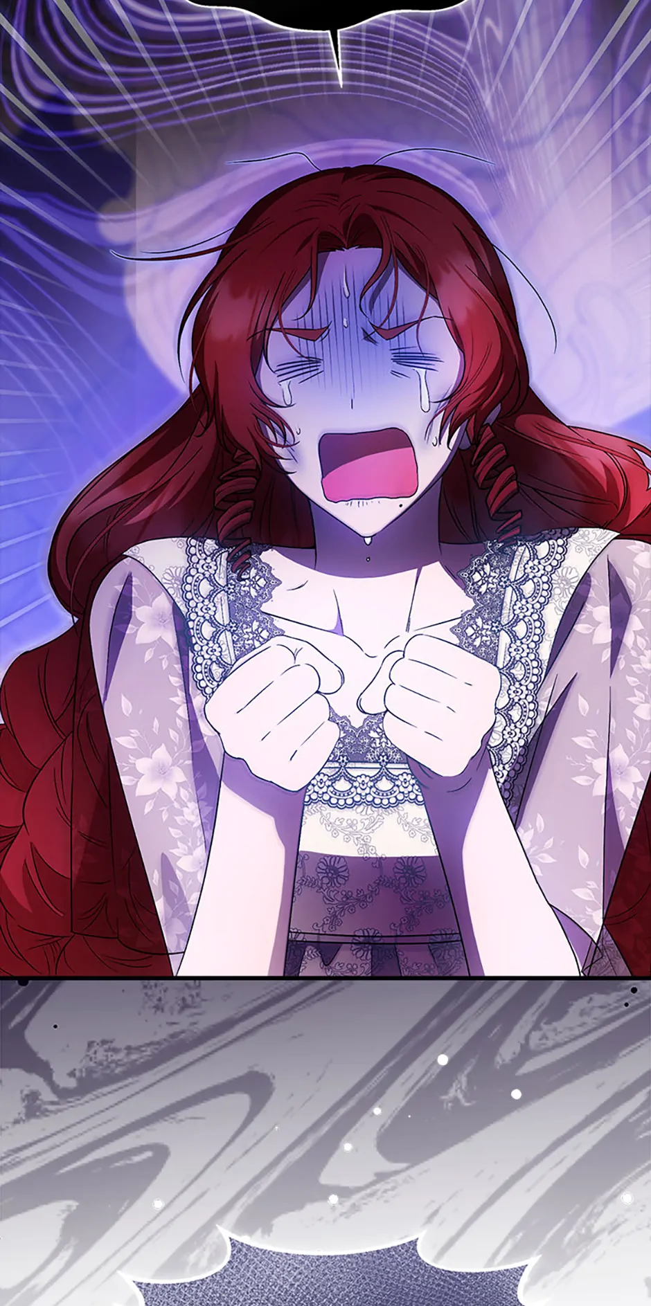 Being Loved for the First Time - Chapter 43 : Season 1 Finale manhwa