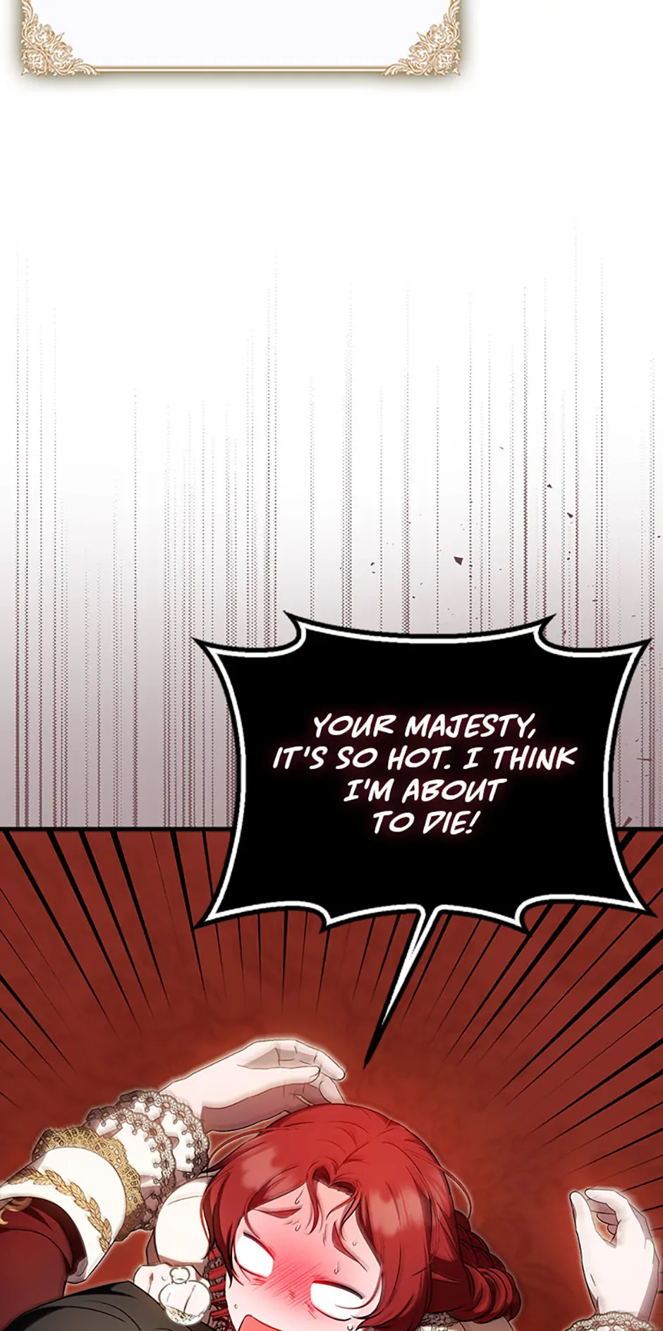 Being Loved for the First Time - Chapter 43 : Season 1 Finale manhwa