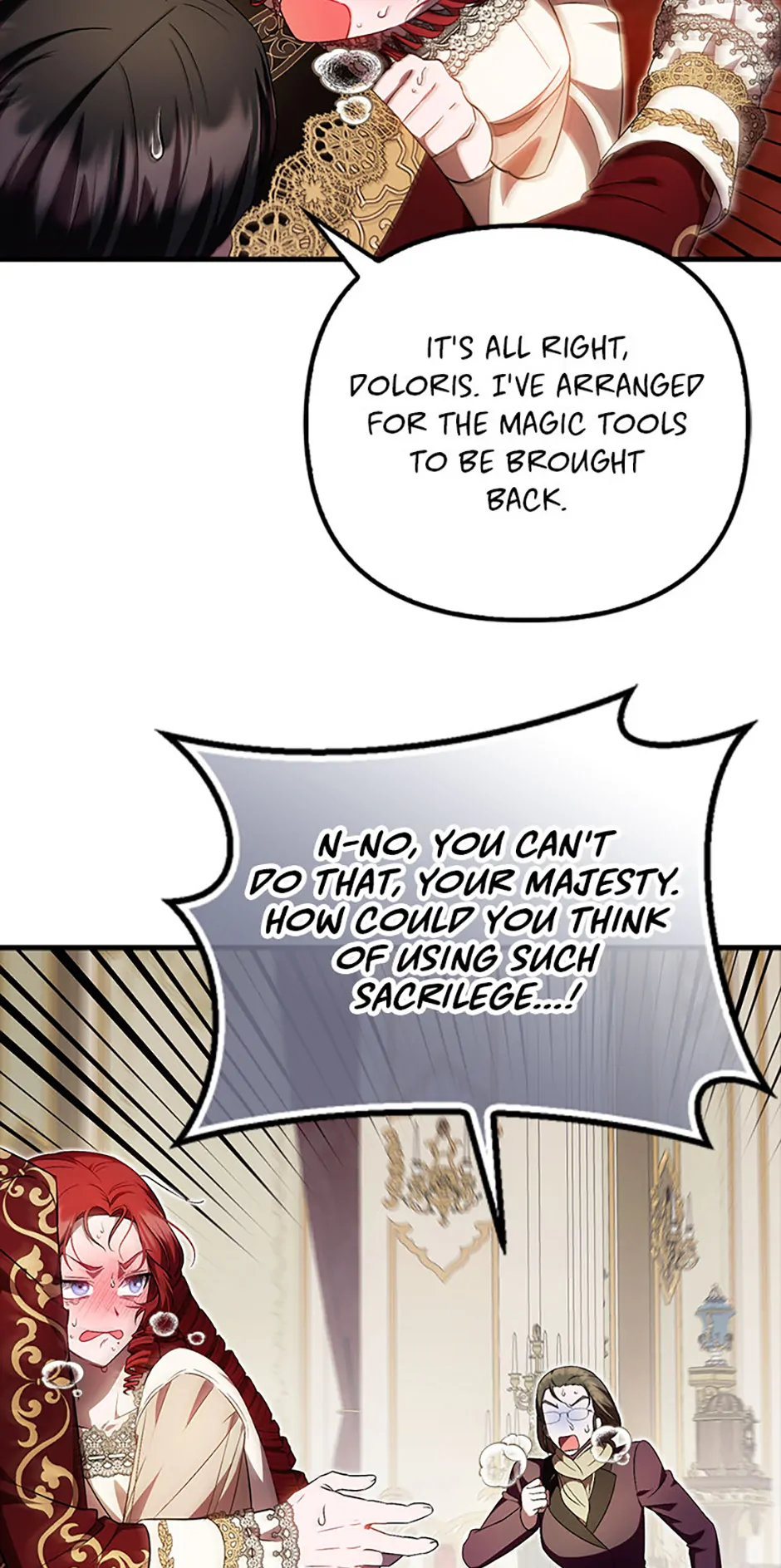 Being Loved for the First Time - Chapter 43 : Season 1 Finale manhwa