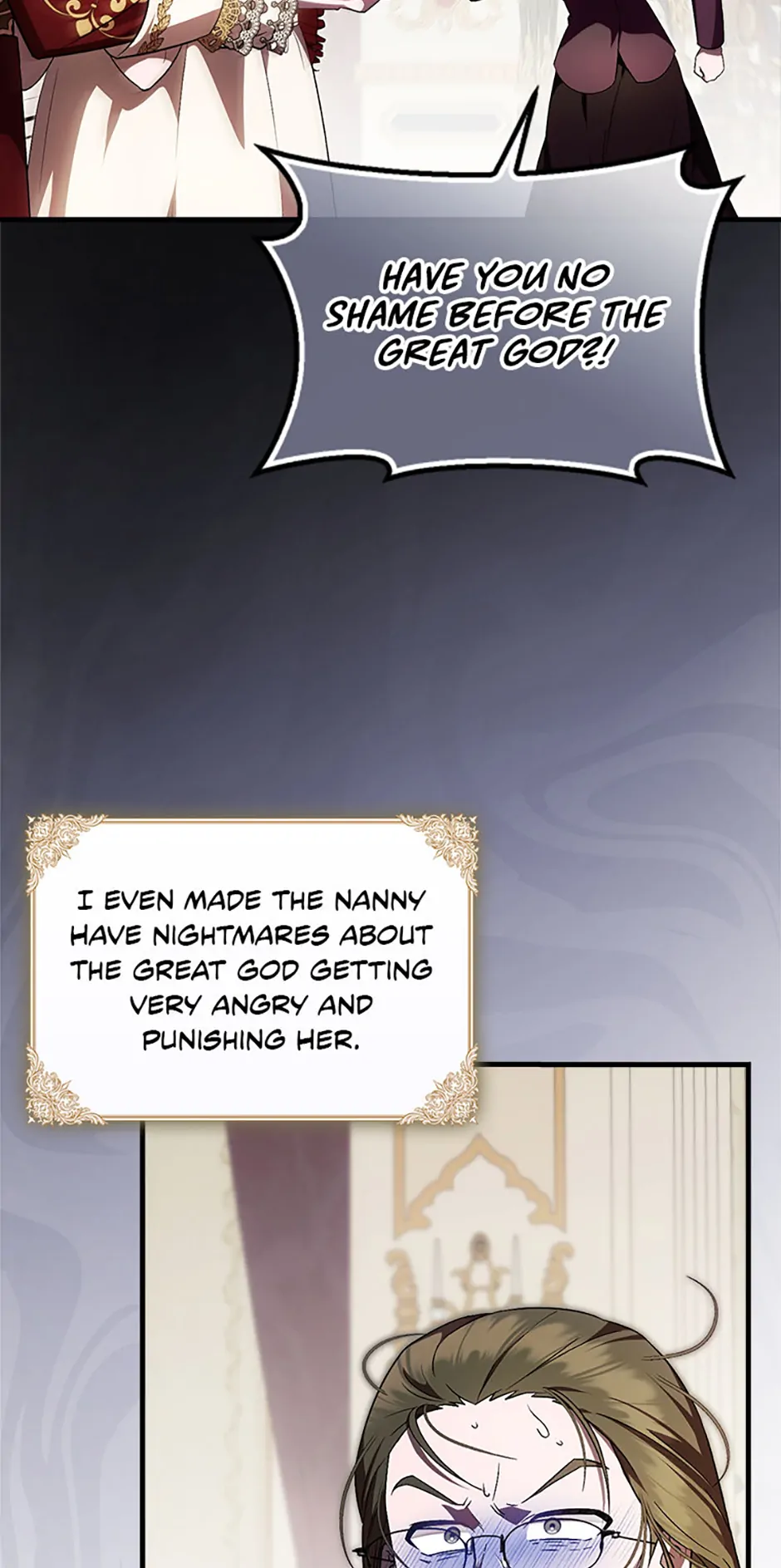 Being Loved for the First Time - Chapter 43 : Season 1 Finale manhwa