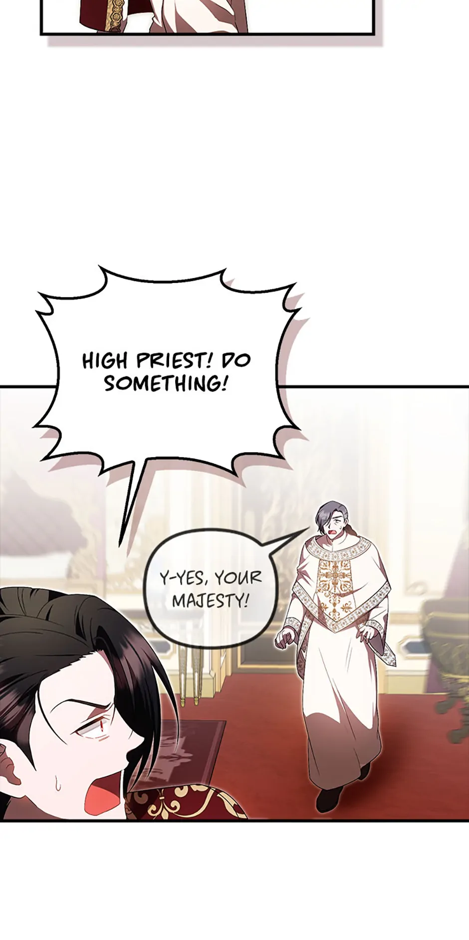 Being Loved for the First Time - Chapter 43 : Season 1 Finale manhwa