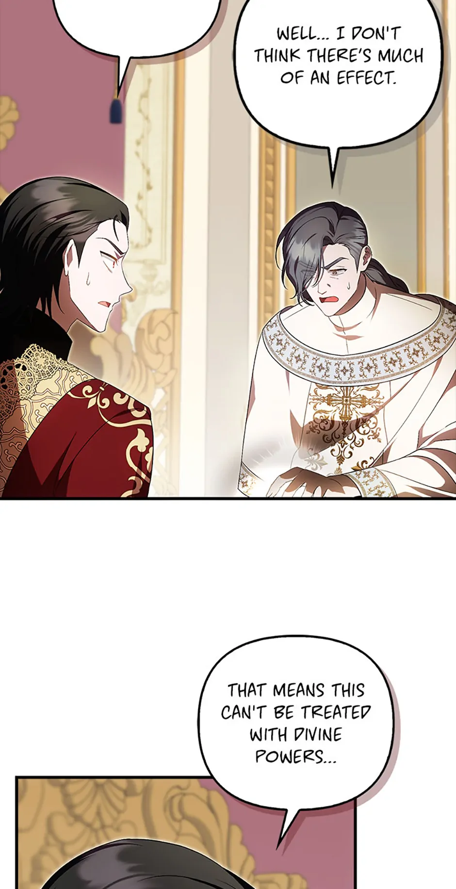 Being Loved for the First Time - Chapter 43 : Season 1 Finale manhwa