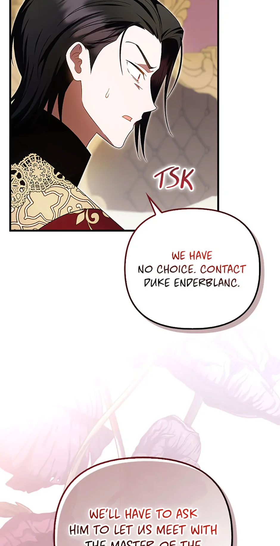Being Loved for the First Time - Chapter 43 : Season 1 Finale manhwa