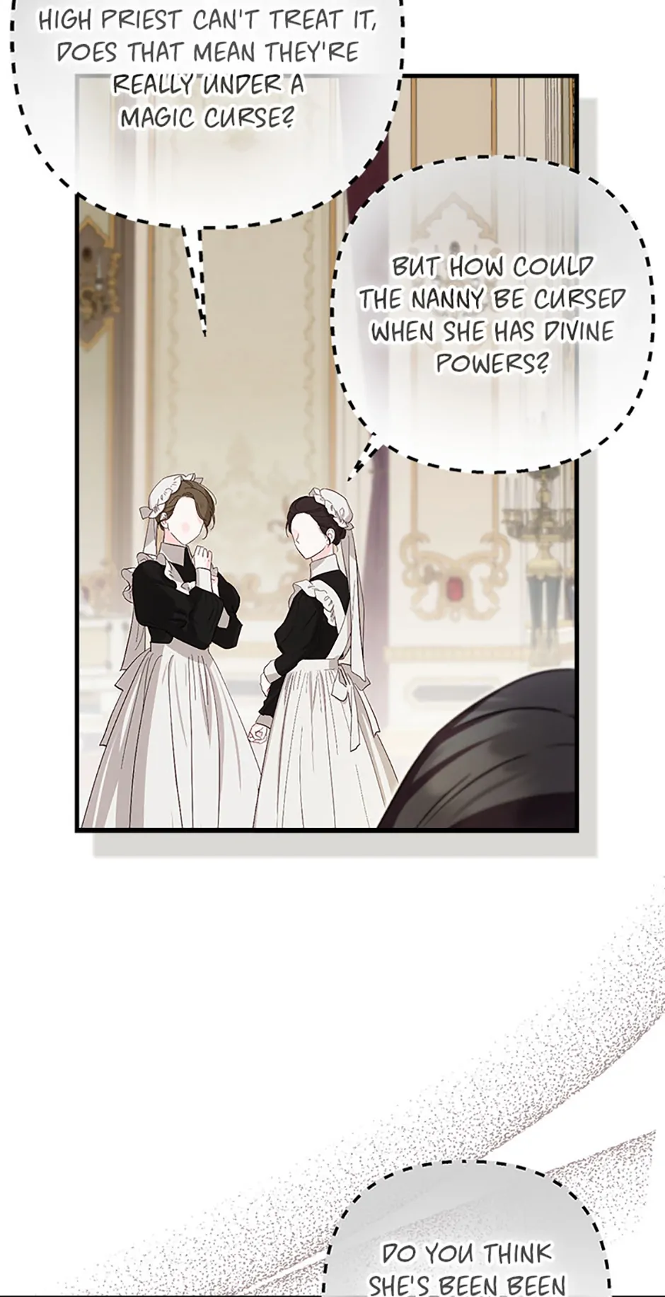 Being Loved for the First Time - Chapter 43 : Season 1 Finale manhwa
