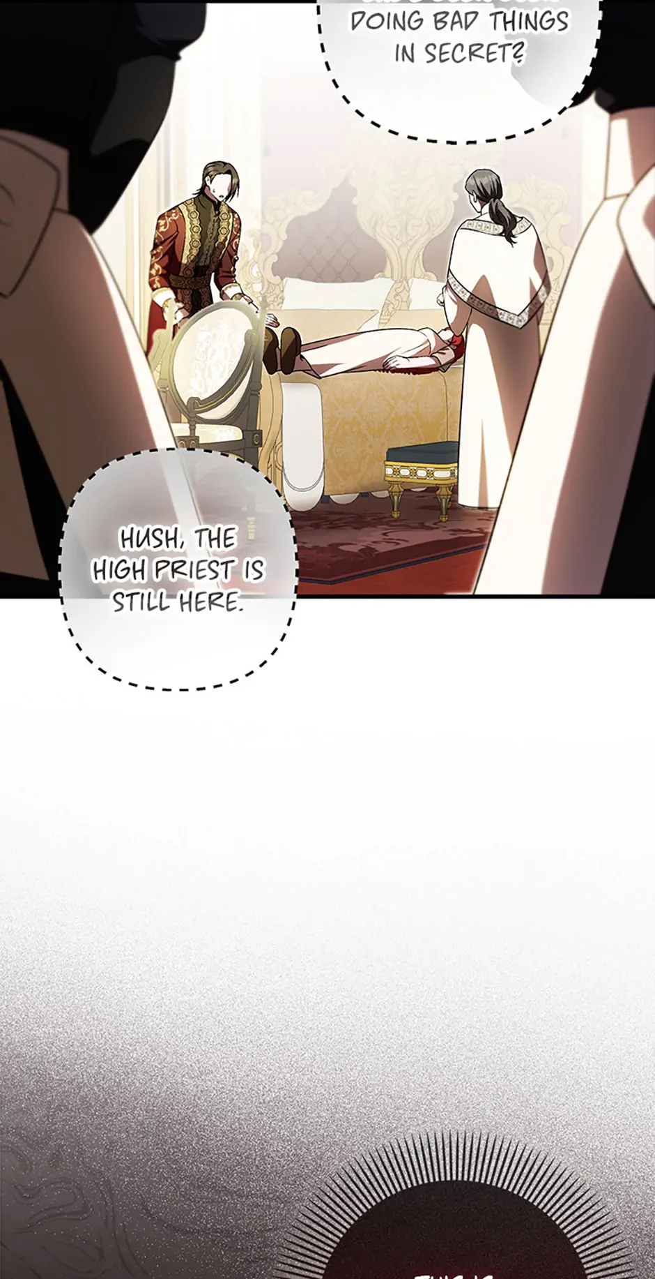 Being Loved for the First Time - Chapter 43 : Season 1 Finale manhwa