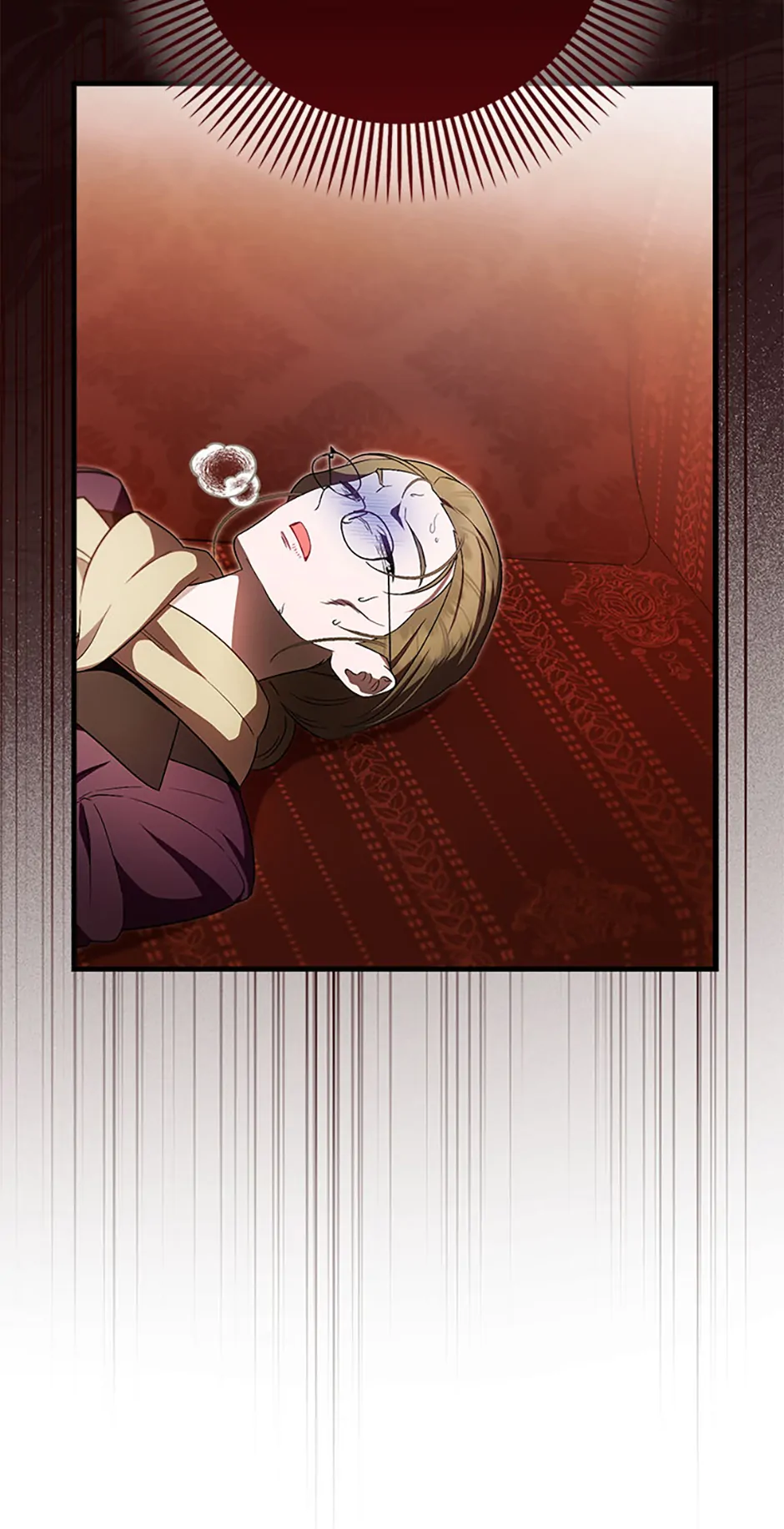 Being Loved for the First Time - Chapter 43 : Season 1 Finale manhwa