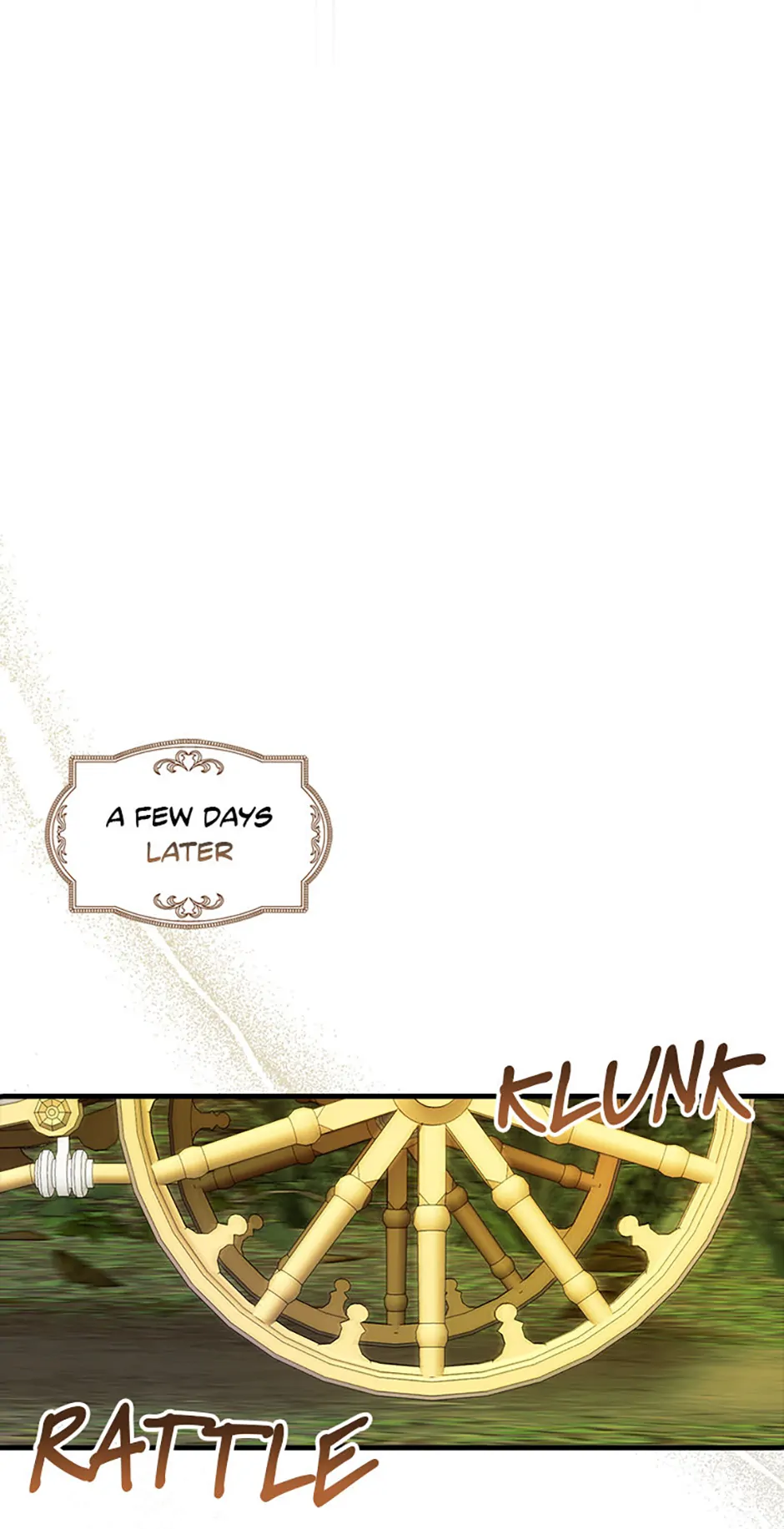 Being Loved for the First Time - Chapter 43 : Season 1 Finale manhwa