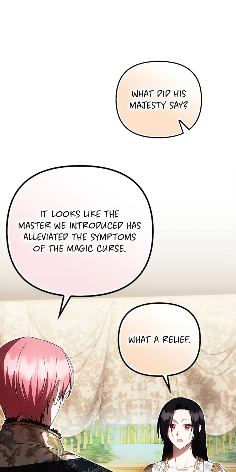 Being Loved for the First Time - Chapter 43 : Season 1 Finale manhwa
