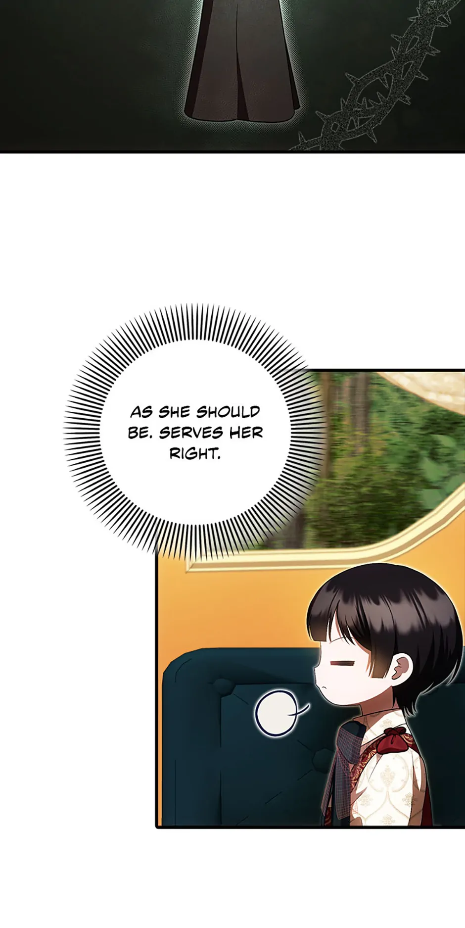 Being Loved for the First Time - Chapter 43 : Season 1 Finale manhwa