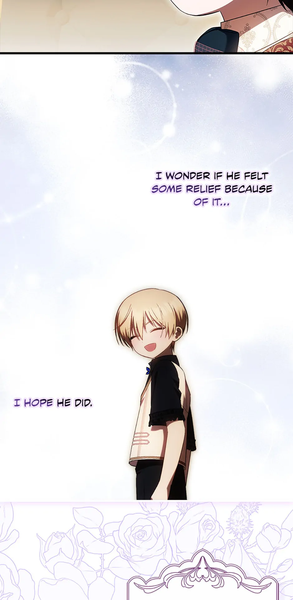 Being Loved for the First Time - Chapter 43 : Season 1 Finale manhwa