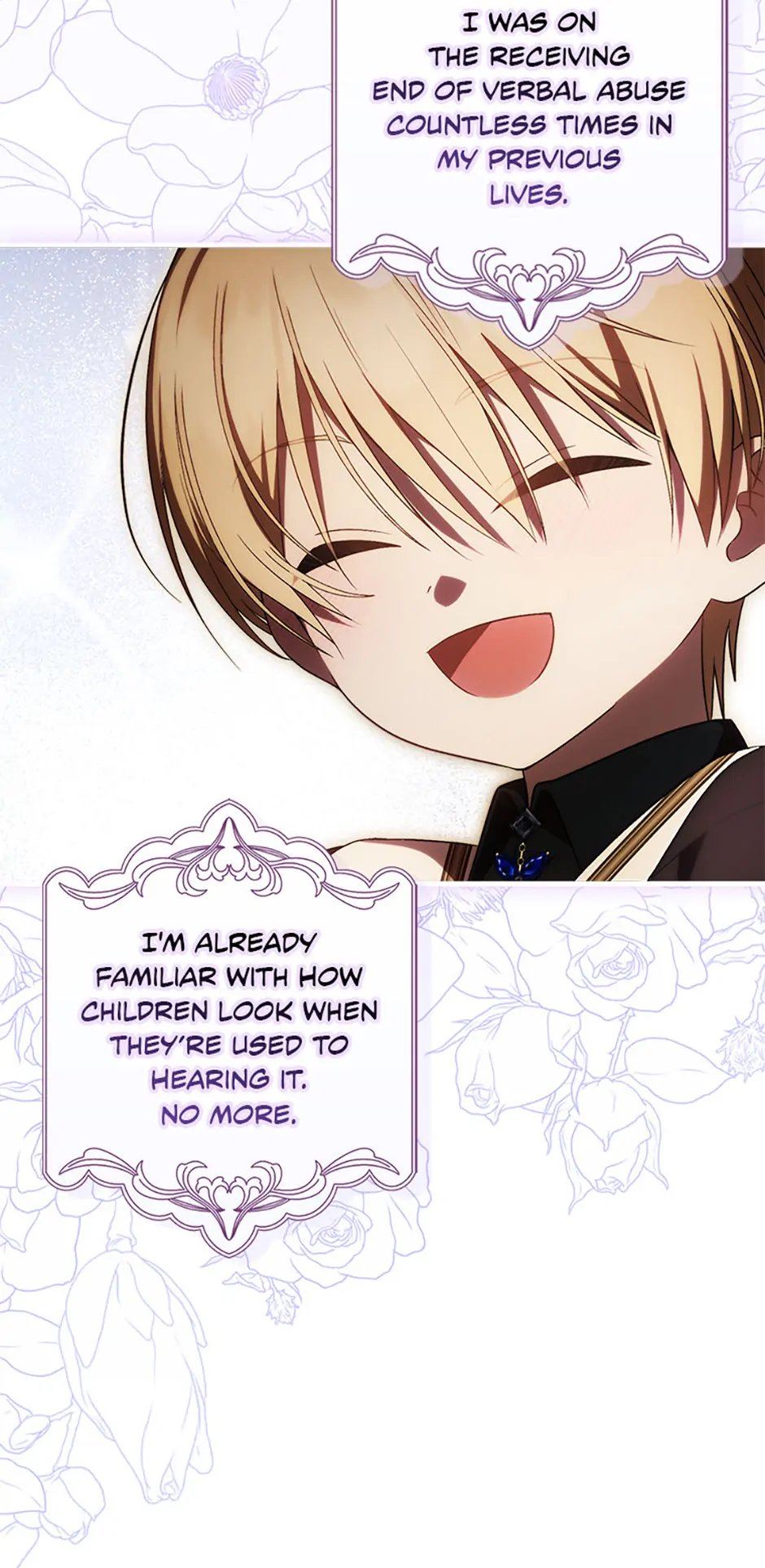 Being Loved for the First Time - Chapter 43 : Season 1 Finale manhwa
