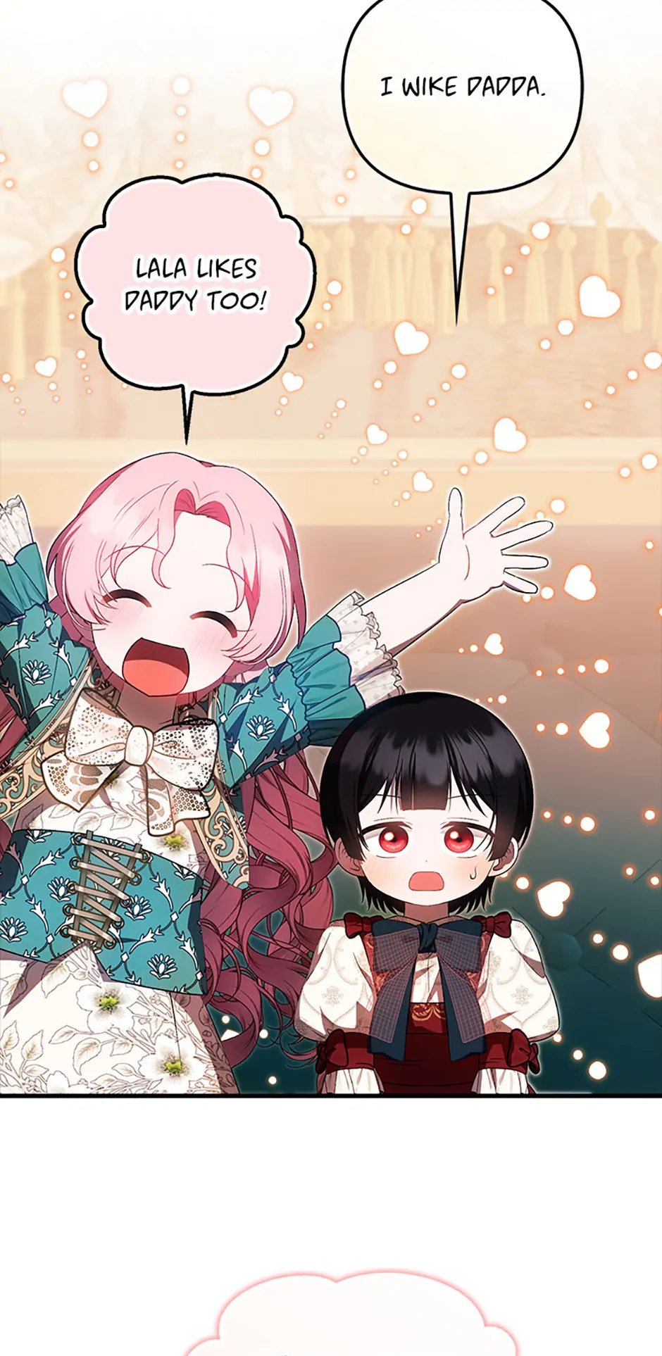 Being Loved for the First Time - Chapter 43 : Season 1 Finale manhwa