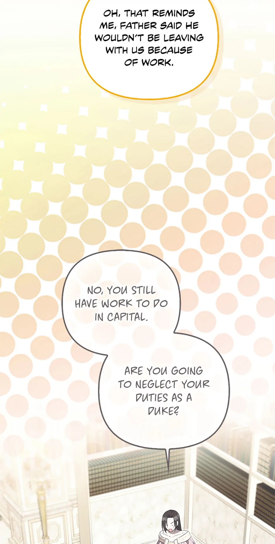 Being Loved for the First Time - Chapter 43 : Season 1 Finale manhwa