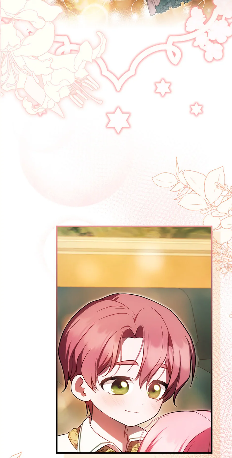 Being Loved for the First Time - Chapter 43 : Season 1 Finale manhwa