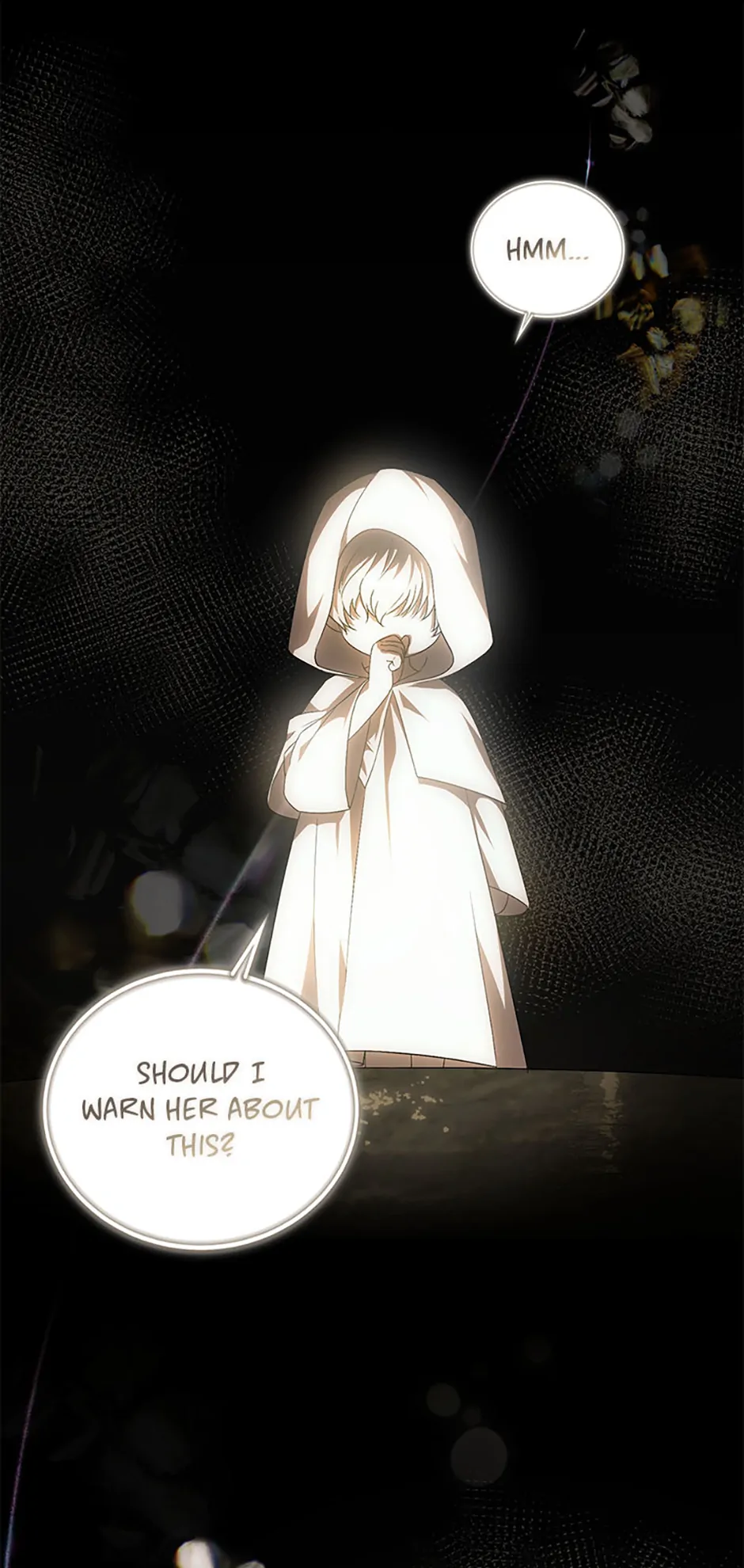Being Loved for the First Time - Chapter 43 : Season 1 Finale manhwa