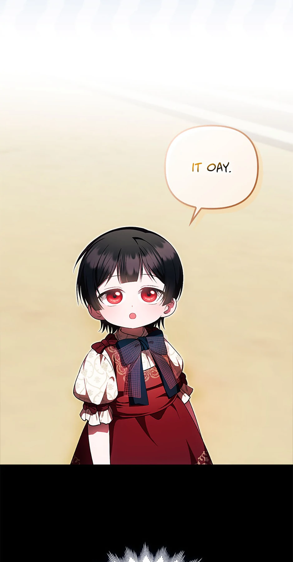 Being Loved for the First Time - Chapter 44 manhwa