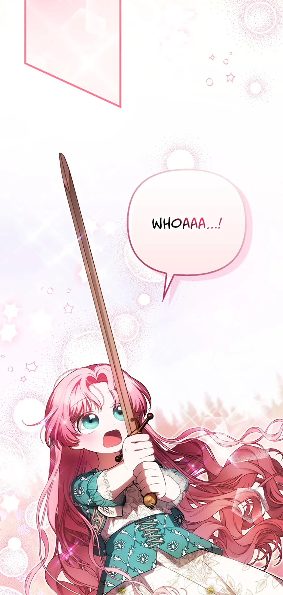 Being Loved for the First Time - Chapter 44 manhwa