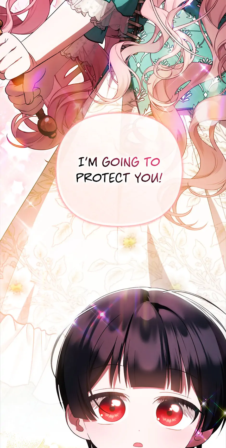 Being Loved for the First Time - Chapter 44 manhwa