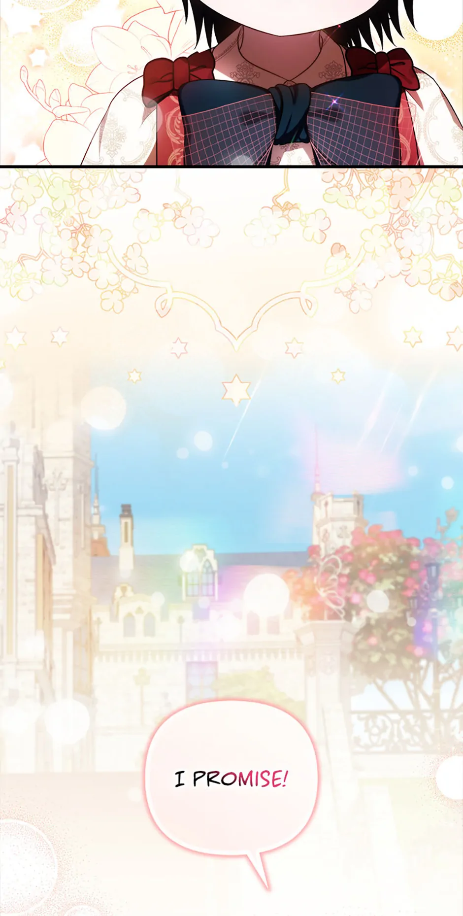 Being Loved for the First Time - Chapter 44 manhwa