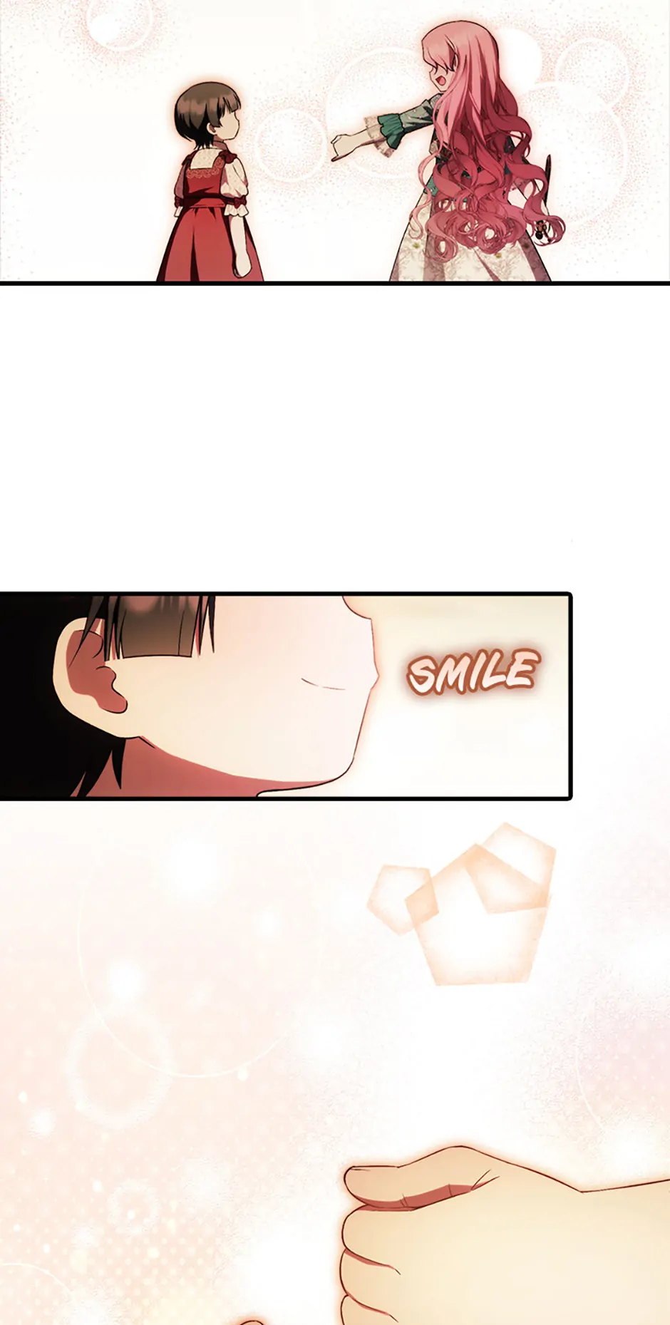 Being Loved for the First Time - Chapter 44 manhwa