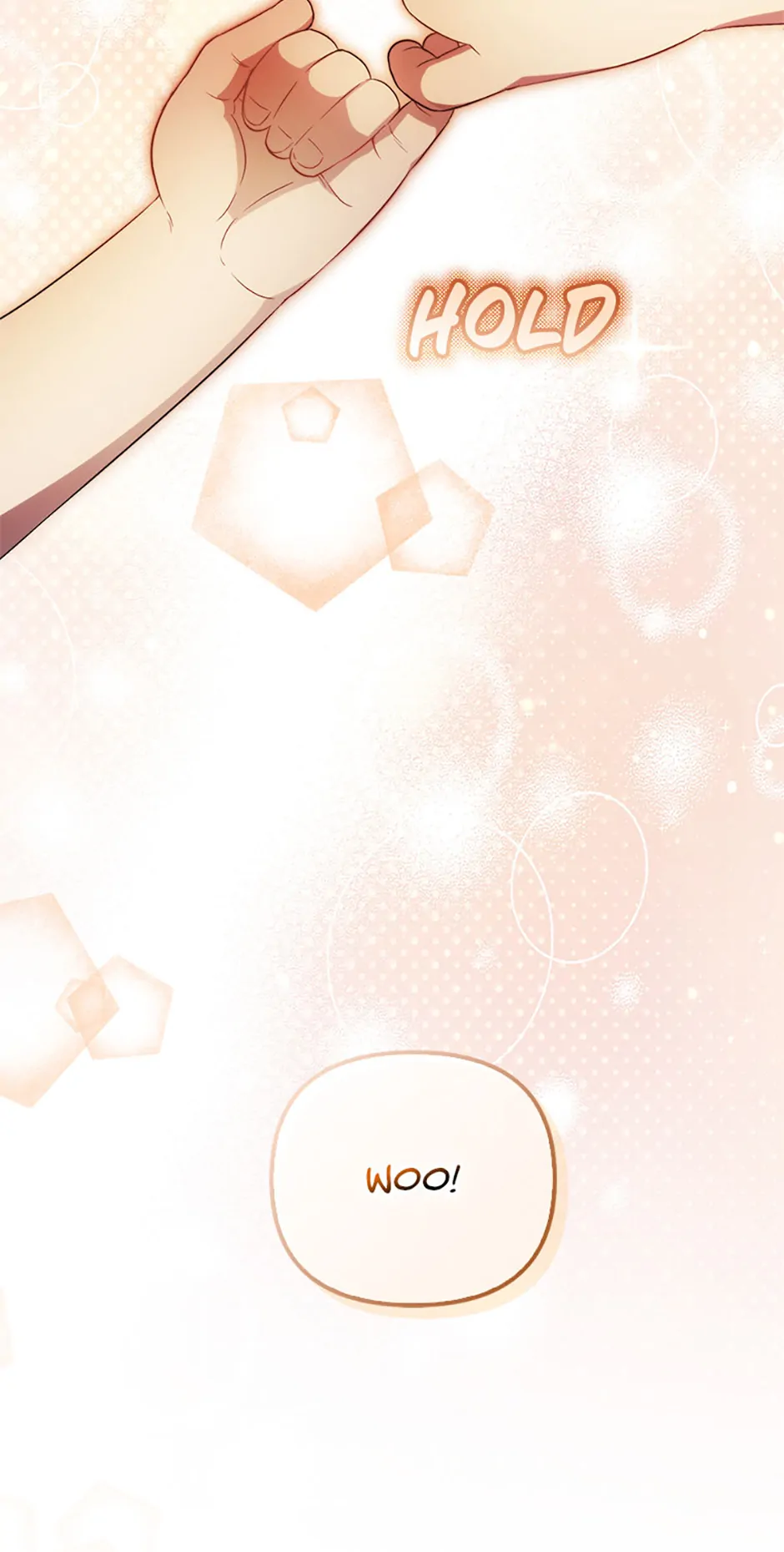 Being Loved for the First Time - Chapter 44 manhwa